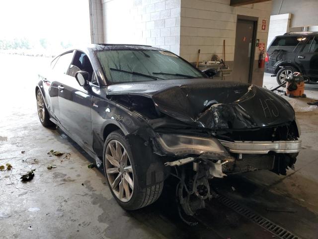 Foto 1 de la subasta – 2012 AUDI A7 PRESTIG con VIN WAU2GAFC1CN108546