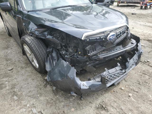 Photo 9 from auction – 2016 SUBARU FORESTER 2 with VIN JF2SJADC2GH535330