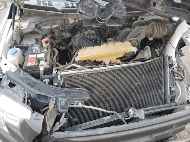 Photo 7 from auction – 2016 FORD F150 with VIN 1FTMF1C85GFA30562