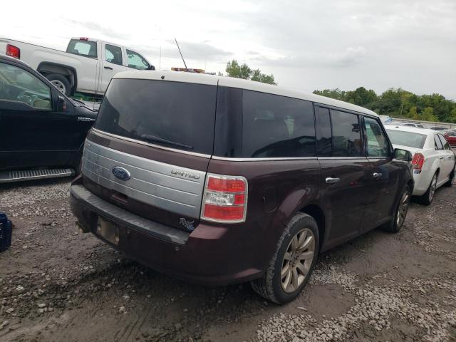 Photo 4 from auction – 2009 FORD FLEX LIMIT with VIN 2FMDK53C19BA23082