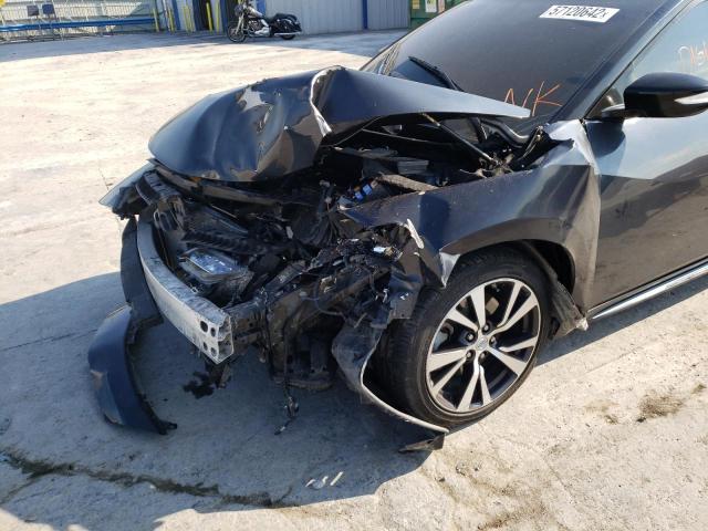 Photo 9 from auction – 2016 NISSAN MAXIMA 3.5 with VIN 1N4AA6AP0GC906759