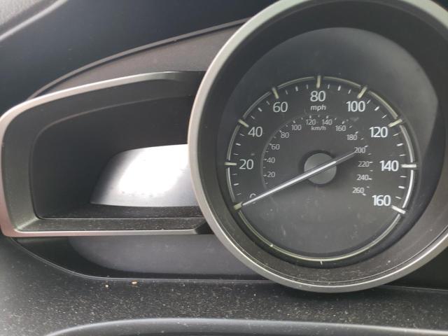 Photo 8 from auction – 2017 MAZDA 3 SPORT with VIN 3MZBN1U78HM154209
