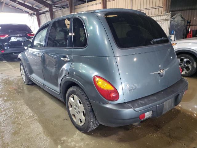 Photo 3 from auction – 2006 CHRYSLER PT CRUISER with VIN 3A4FY58B86T356031