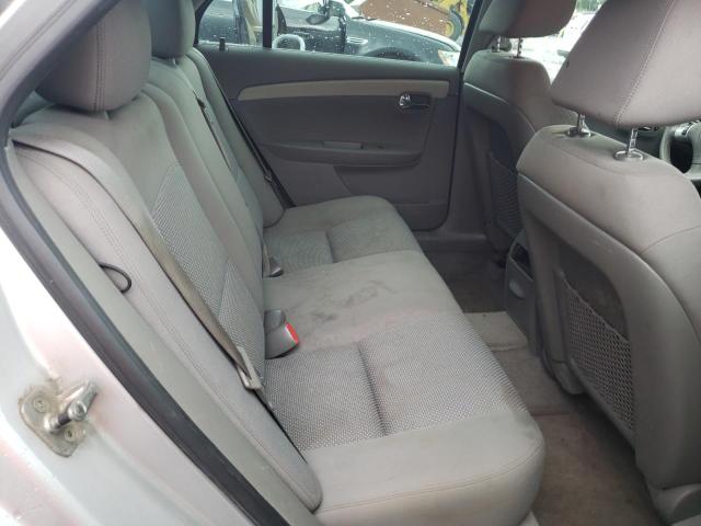 Photo 6 from auction – 2011 CHEVROLET MALIBU LS with VIN 1G1ZB5EU0BF316629