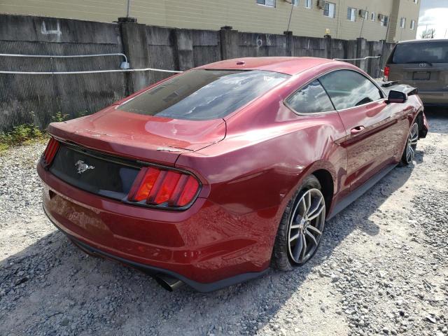 Zdjęcie 4 z aukcji – 2017 FORD MUSTANG z VIN 1FA6P8TH3H5208030