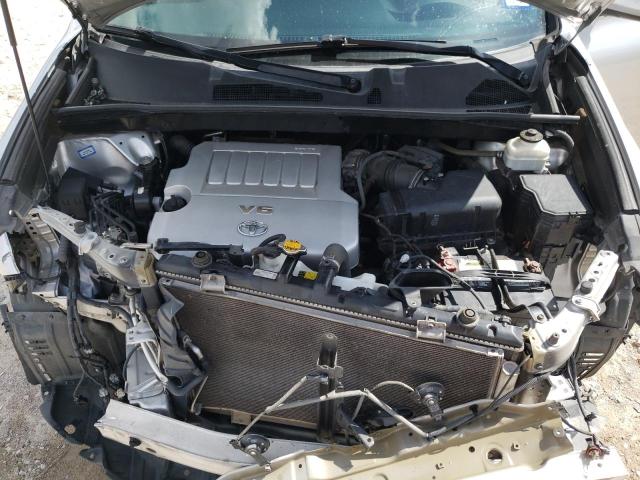 Photo 7 from auction – 2013 TOYOTA HIGHLANDER with VIN 5TDZK3EH2DS102629