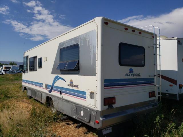 Photo 3 from auction – 1995 GFST CAVA with VIN 1GBJP37N1R3325503