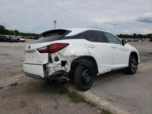 Photo 9 from auction – 2021 LEXUS RX 350 with VIN 2T2HZMAA0MC183480