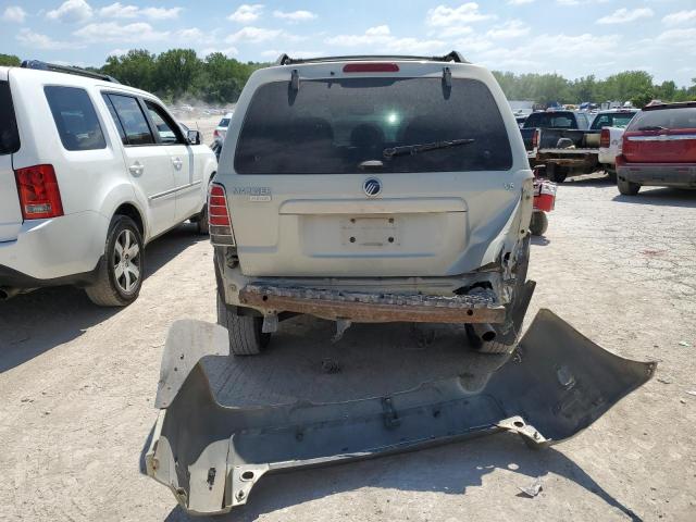 Photo 9 from auction – 2005 MERCURY MARINER with VIN 4M2CU56165DJ33502
