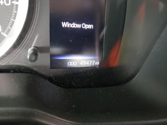 Photo 8 from auction – 2020 TOYOTA COROLLA LE with VIN 5YFEPRAE2LP106993