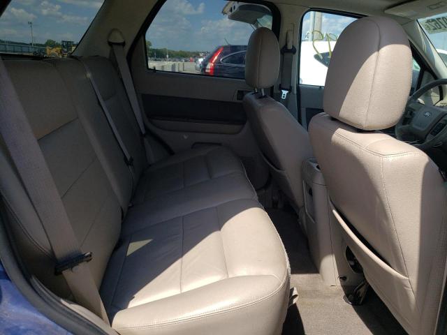 Photo 6 from auction – 2009 FORD ESCAPE XLT with VIN 1FMCU93G49KC02237