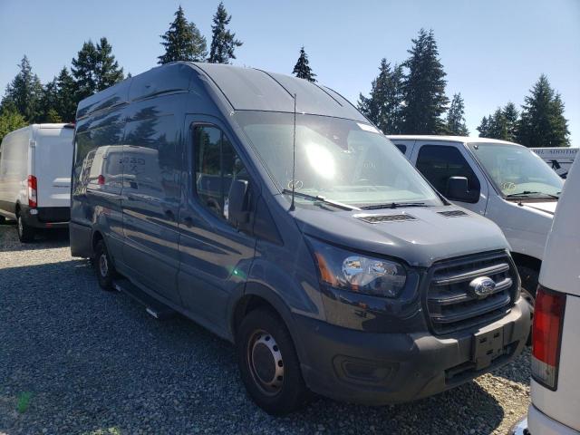 FORD TRANSIT T- 2020 z numerem VIN 1FTBR3X89LKA28366 - Zdjęcie z aukcji