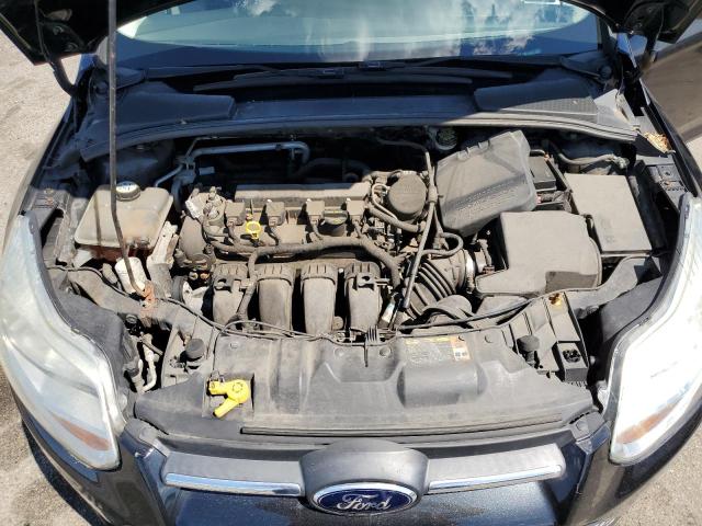 Photo 7 from auction – 2013 FORD FOCUS S with VIN 1FADP3E21DL249331