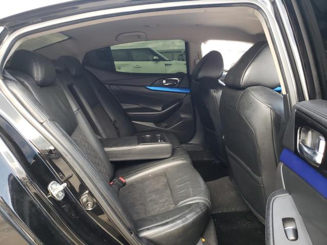 Photo 6 from auction – 2017 NISSAN MAXIMA 3.5 with VIN 1N4AA6AP4HC370433