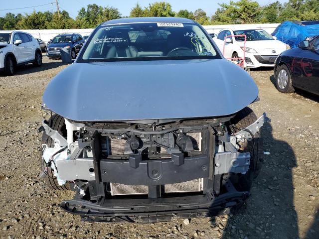 Photo 9 from auction – 2021 MAZDA CX-30 SELE with VIN 3MVDMBBL8MM246577