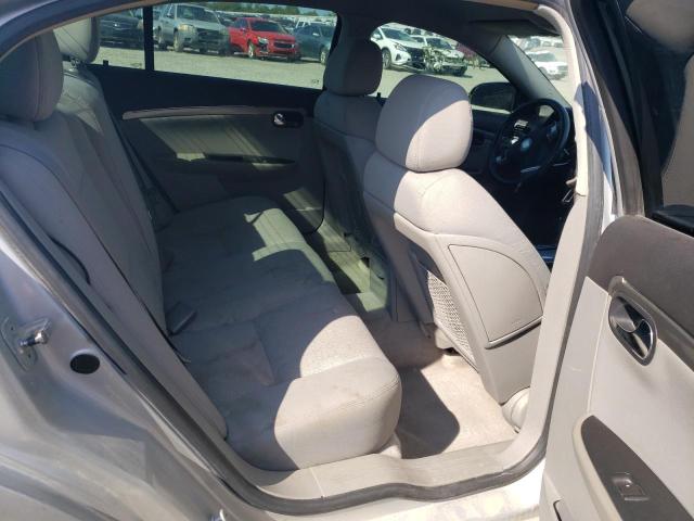 Photo 6 from auction – 2009 SATURN AURA XE with VIN 1G8ZS57B09F122139