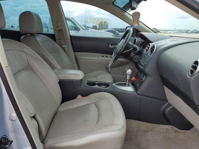 Photo 5 from auction – 2012 NISSAN ROGUE S with VIN JN8AS5MTXCW300165