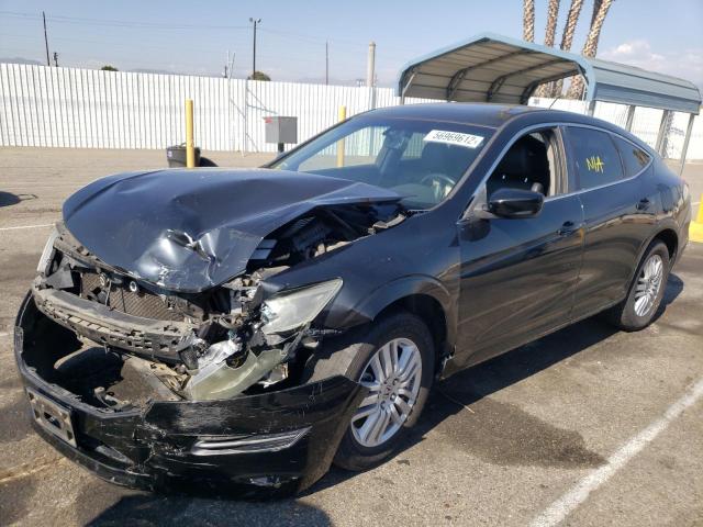 Photo 2 from auction – 2012 HONDA CROSSTOUR with VIN 5J6TF3H50CL000929