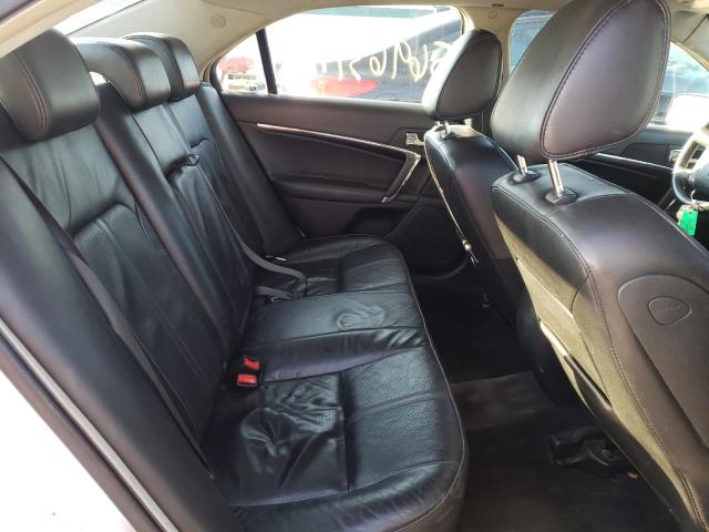 Photo 6 from auction – 2010 LINCOLN MKZ with VIN 3LNHL2GC5AR750643
