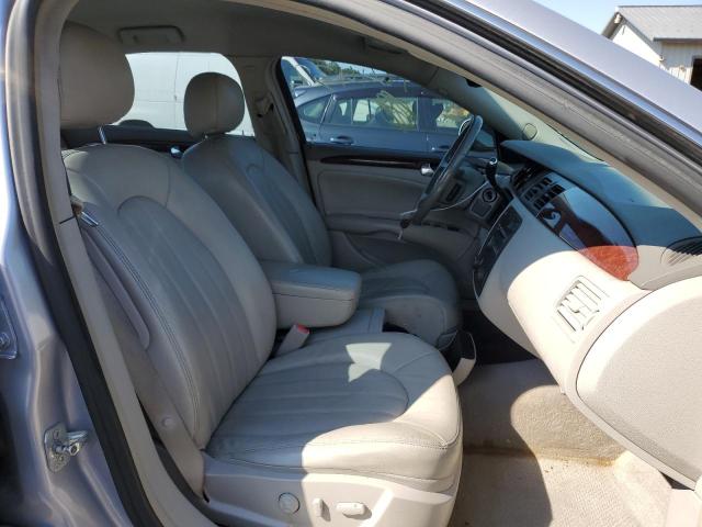 Photo 5 from auction – 2006 BUICK LUCERNE CX with VIN 1G4HD57236U164920