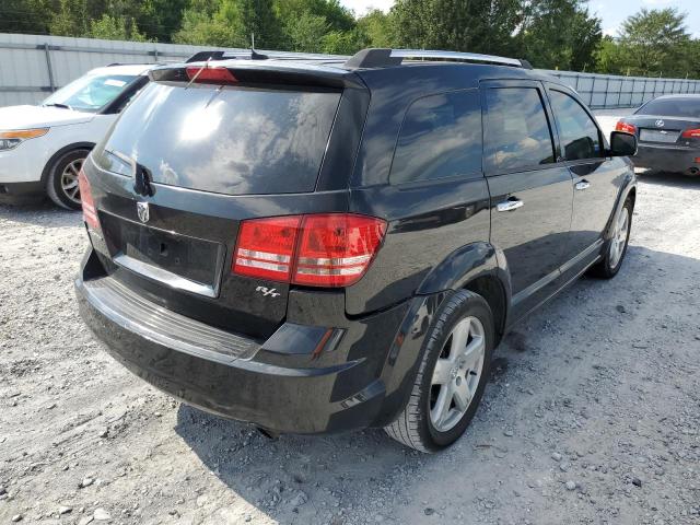 Photo 4 from auction – 2009 DODGE JOURNEY R/ with VIN 3D4GG67V69T208837
