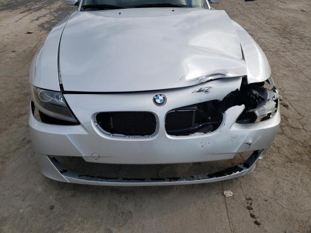Photo 9 from auction – 2008 BMW Z4 3.0 with VIN 4USBU33538LW76338