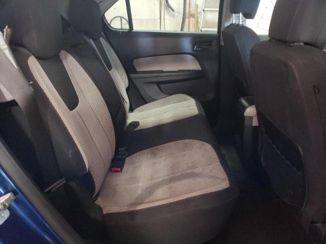 Photo 6 from auction – 2010 CHEVROLET EQUINOX LT with VIN 2CNALDEW7A6220322