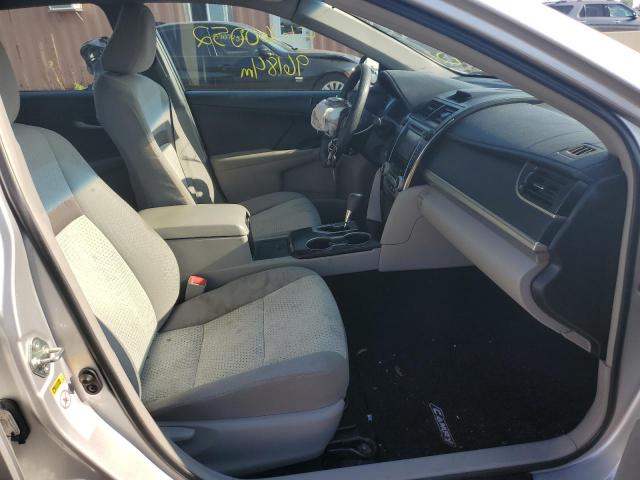 Photo 5 from auction – 2014 TOYOTA CAMRY L with VIN 4T4BF1FK1ER352284