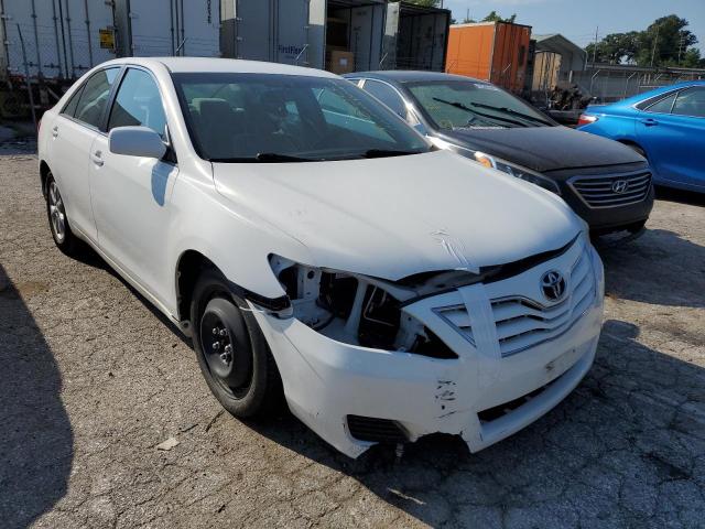 Photo 9 from auction – 2011 TOYOTA CAMRY BASE with VIN 4T4BF3EK6BR100622