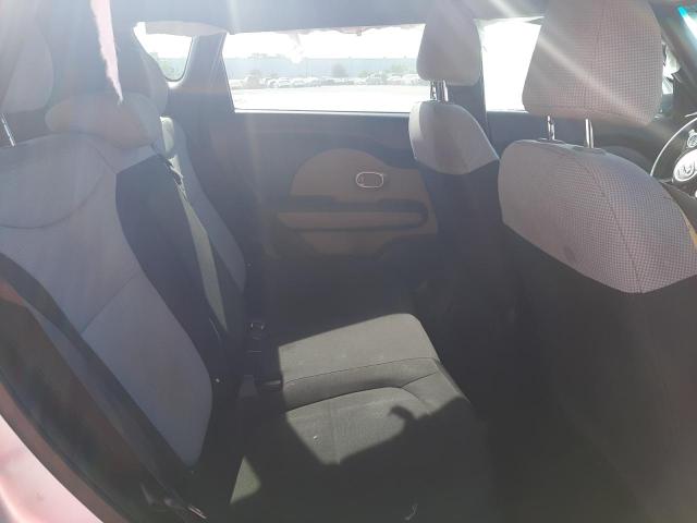 Photo 6 from auction – 2018 KIA SOUL with VIN KNDJN2A20J7574379