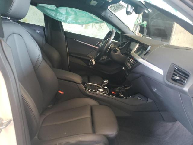 Photo 5 from auction – 2021 BMW 228XI with VIN WBA73AK07M7H02712
