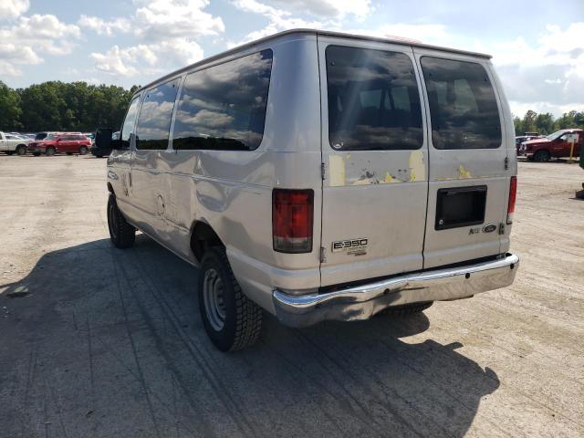 Photo 3 from auction – 2011 FORD ECONOLINE with VIN 1FBNE3BL4BDB03406