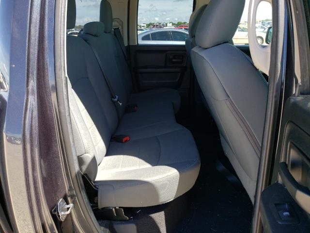 Photo 6 from auction – 2016 RAM 1500 ST with VIN 1C6RR6FT6GS332757