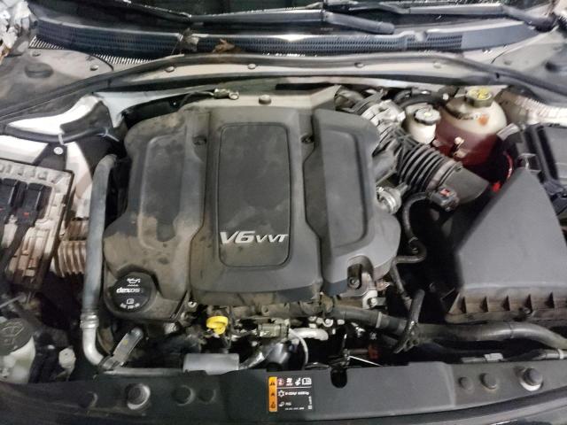 Photo 7 from auction – 2017 BUICK LACROSSE E with VIN 1G4ZP5SS2HU199129