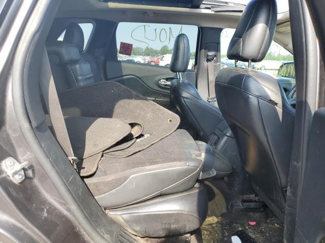 Photo 6 from auction – 2016 JEEP CHEROKEE L with VIN 1C4PJMDS4GW310996
