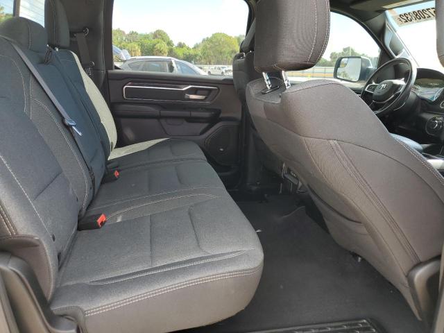 Photo 6 from auction – 2019 RAM 1500 BIG H with VIN 1C6RREFT2KN563088