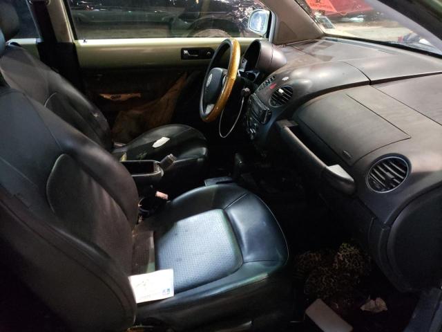 Photo 5 from auction – 2010 VOLKSWAGEN NEW BEETLE with VIN 3VWPG3AG2AM011455