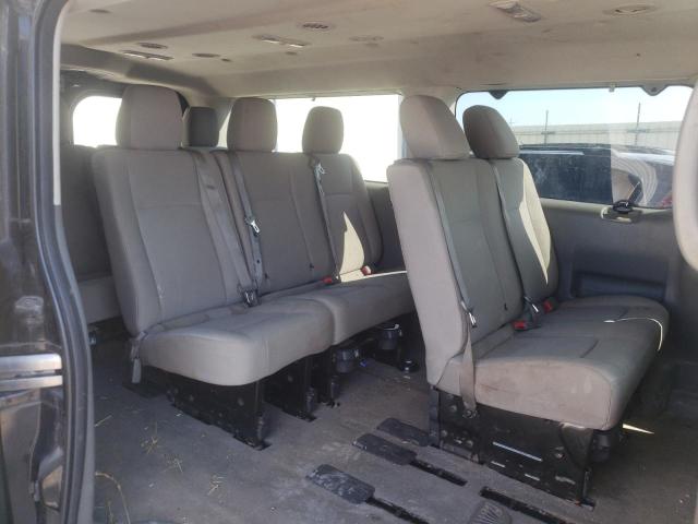 Photo 6 from auction – 2013 NISSAN NV 3500 S with VIN 5BZAF0AA7DN202255