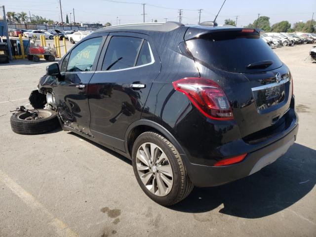 Photo 3 from auction – 2019 BUICK ENCORE PRE with VIN KL4CJASB5KB844311