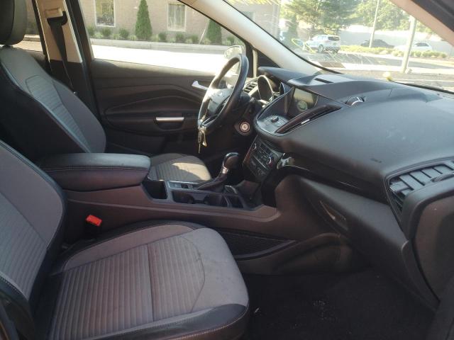 Photo 5 from auction – 2018 FORD ESCAPE SE with VIN 1FMCU9GD1JUB02332