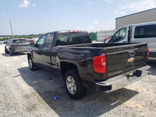 Photo 3 from auction – 2018 CHEVROLET SILVERADO with VIN 1GCRCREH2JZ156927