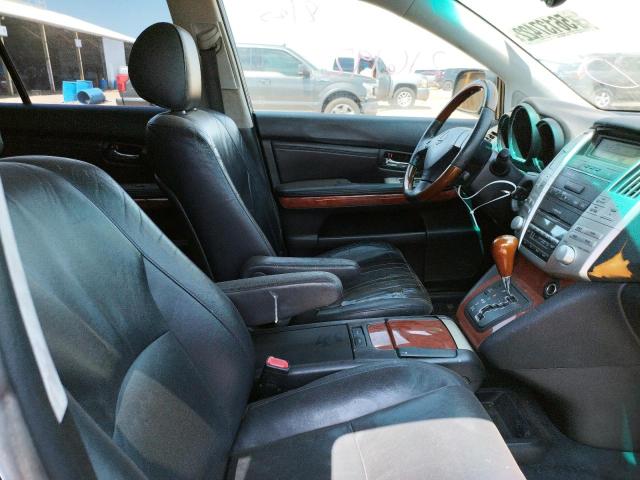Photo 5 from auction – 2004 LEXUS RX 330 with VIN JTJGA31U240041036