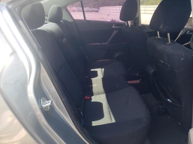 Photo 6 from auction – 2011 MAZDA 3 I with VIN JM1BL1VF1B1483076