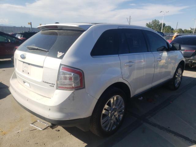 Photo 4 from auction – 2010 FORD EDGE LIMIT with VIN 2FMDK3KC0ABB45460
