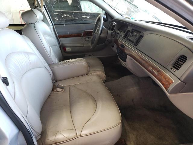 Photo 5 from auction – 1997 MERCURY GRAND MARQ with VIN 2MELM75W2VX610500