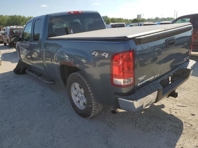 Photo 3 from auction – 2013 GMC SIERRA K15 with VIN 1GTR2VE73DZ236034