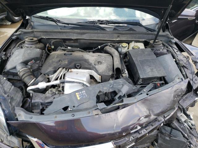 Photo 7 from auction – 2015 CHEVROLET MALIBU 2LT with VIN 1G11E5SX9FF305198