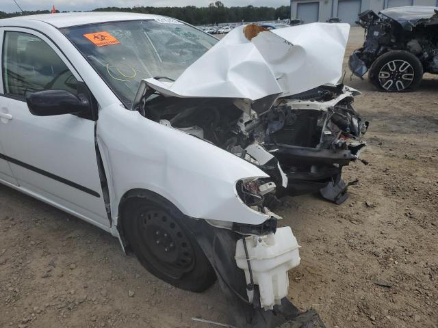 Foto 9 de la subasta – 2007 TOYOTA COROLLA CE con VIN JTDBR32E870135732