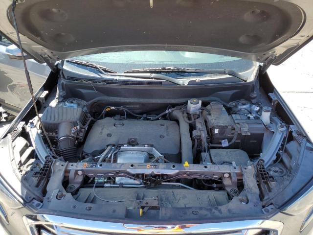 Photo 7 from auction – 2019 GMC TERRAIN SL with VIN 3GKALVEX7KL134576