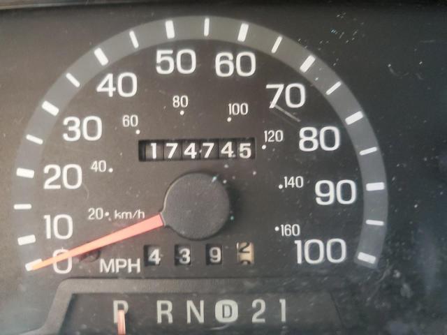 Photo 8 from auction – 2003 FORD ECONOLINE with VIN 1FTRE14233HA01028